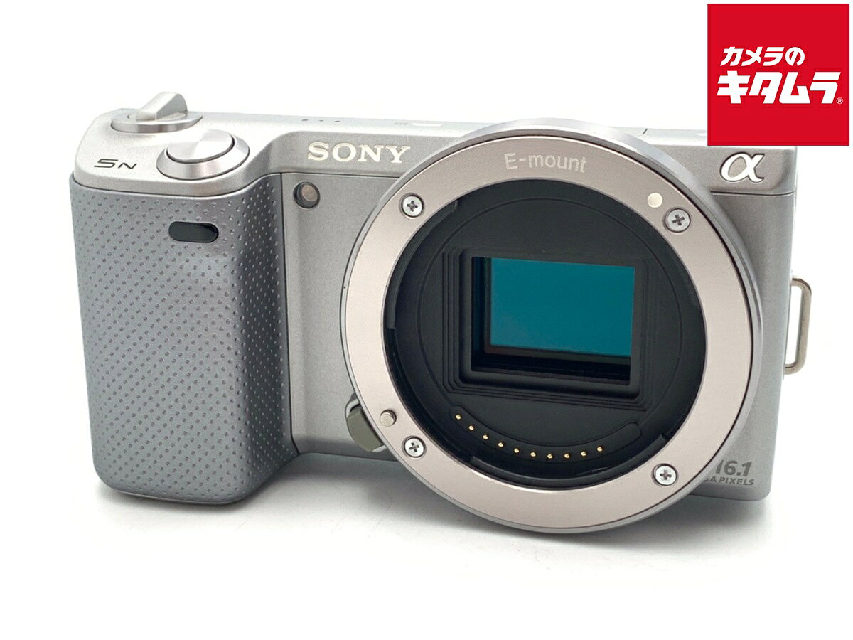 楽天市場】sony nex－5n 中古の通販