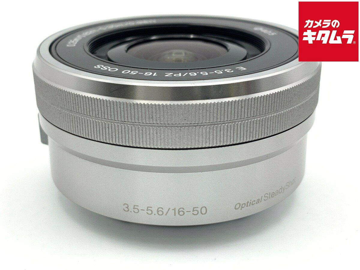 楽天市場】sony レンズ selp1650の通販