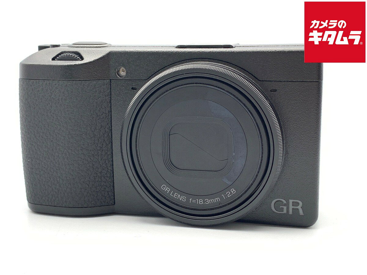 楽天市場】ricoh gr digital iii 中古の通販