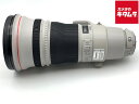 【中古】 【並品】 キヤノン EF400mm F2.8L IS II USM 【交換レンズ】 【6ヶ月保証】(2)