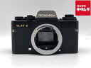 【中古】 【難あり品】 ローライ ローライフレックスSL35E ボディ 【フィルムカメラ】