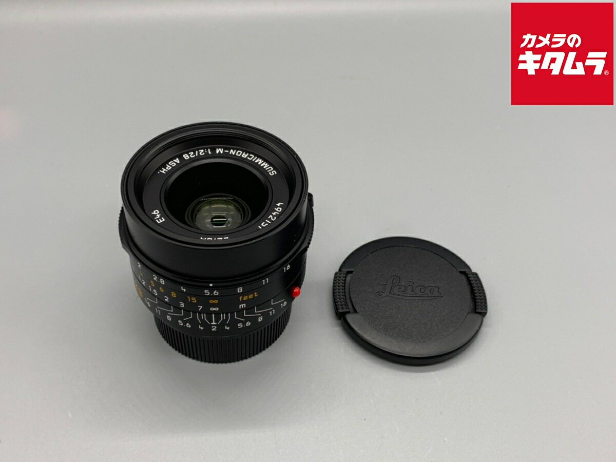 楽天市場】ライカ ズミクロン m f2/28mm asphの通販 楽天市場】ライカ ズミクロン m f2/28mm asphの通販