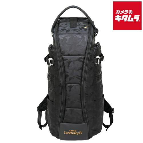 Other - アオスタ AOC-ST4RK650BKCF SanctuaryIV RK650 ブラックカモフラージュ 《納期約2－3週間》