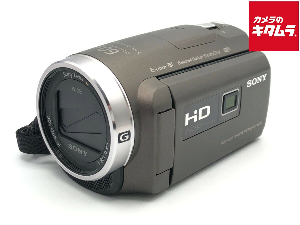楽天市場】sony hdr-pj680の通販