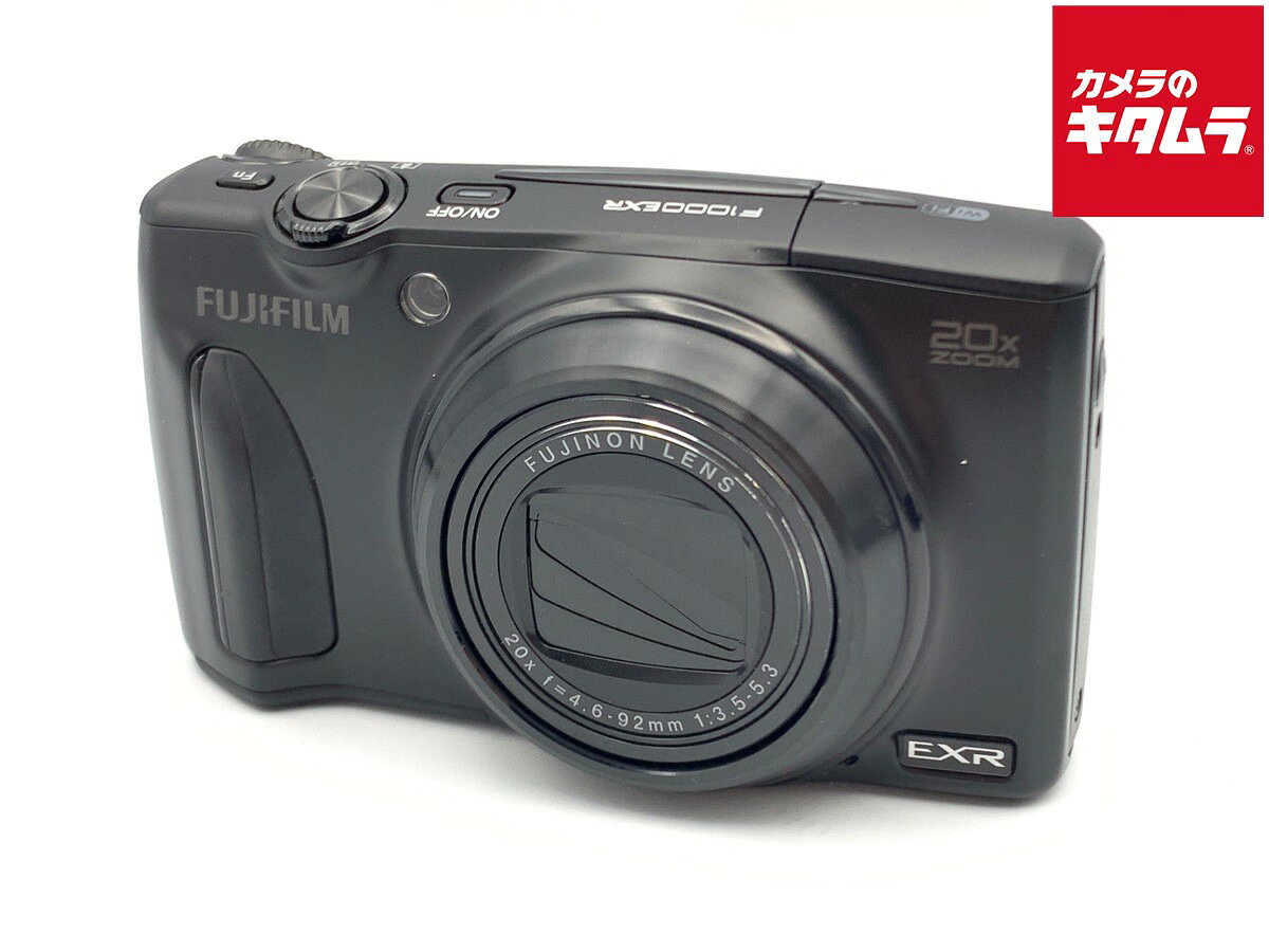 楽天市場】富士フイルム finepix f1000exr デジタルカメラの通販