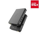 HIDIZS DACアンプ DH80S ブラック 《納期約2週間》(2)