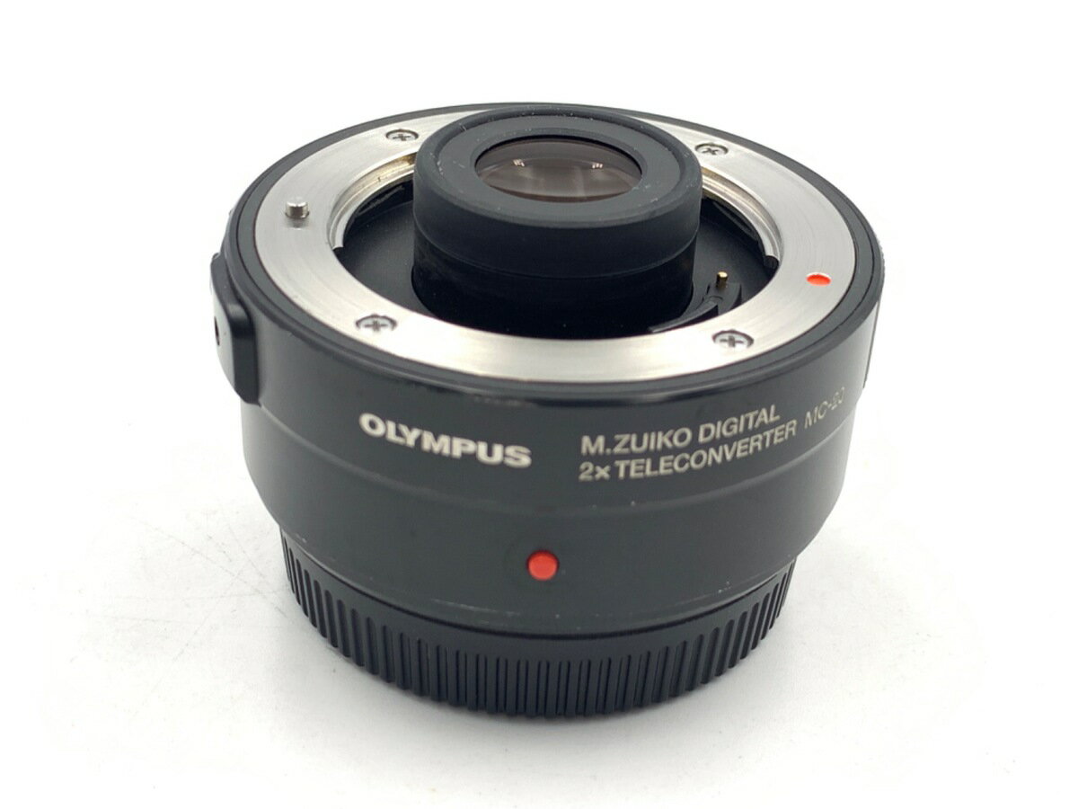 楽天市場】olympus (オリンパス) テレコンバーター mc-20の通販 楽天市場】olympus (オリンパス) テレコンバーター mc-20の通販