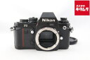 【中古】 【並品】 ニコン F3 【フィルムカメラ】|詳細画像