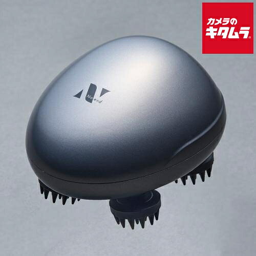 【製品特徴】■驚くほどの軽量 226g・スマホより軽い(※)わずか226g・すぐ使えるから、使い続けられる※iPhone Pro Maxシリーズと比較■毎分150回の音波振動で手で落ちない頭皮汚れをOFF・固くなった頭皮を2段階音波振動で手では落とせない頭皮汚れを落とす■360°回転する4つのヘッドでおうちでヘッドスパ体験・6種類のプロ技術を再現・精密に計算・設計された4つのローラーで、6種類のマッサージテクニックを再現・「擦る・揉む・叩く・震わす・押す」全て体感■人間工学に基づく設計でだれでも、どこでも使える・超軽量226g・ヘッド形状・長時間使用可能・完全防水・世代や性別、場所を選ばずに「だれでもどこでも使える」を目指しました・76個の突起と円弧フォルムのヘッドで、細くて長い髪や、乾いた髪でも絡みにくい形に試行錯誤してたどり着きました【製品仕様】●防水等級：IPX7●本体質量：226g ※商品の仕様・対応をご確認の上、ご購入ください。 ノーエンド`美容`Lift Head Spa`ヘッドマッサージ`美容`風呂`エステ`リフトアップ`育毛`全身 ※この説明文は楽天市場店の記載内容です。URLはhttps://item.rakuten.co.jp/emedama/で始まります。URLが異なる際はサイトを利用することのないよう十分ご注意ください。 ▼ご注意▼以下の商品は、当商品と互換性に関係なく表示されます。互換性は別途ご確認の上ご注文ください● 商品の返品について