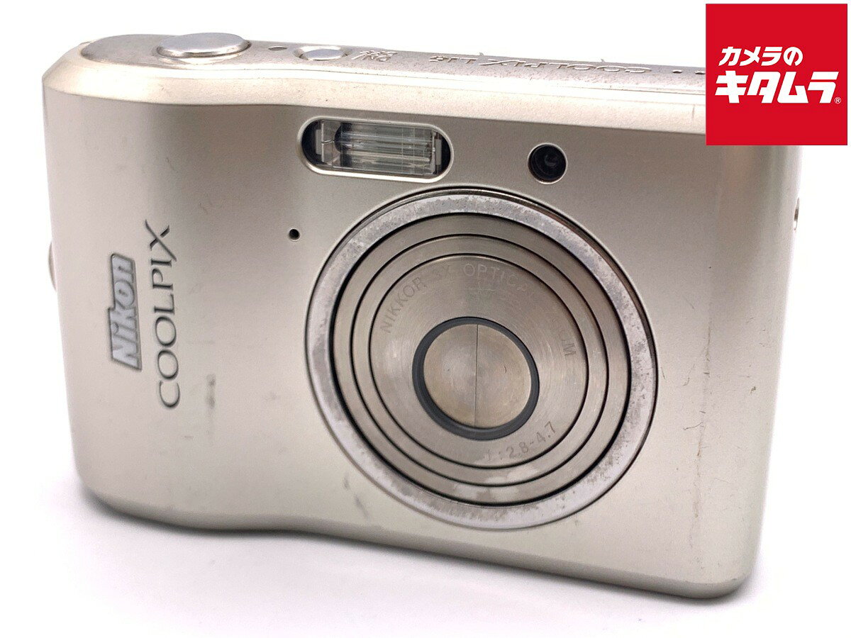 楽天市場】Nikon COOLPIX L16の通販