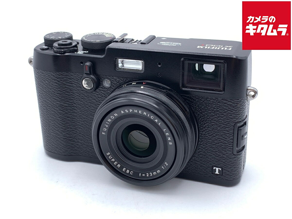 楽天市場】FUJIFILM X100Tの通販