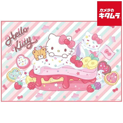 Vinyl Sheets - スケーター VS1-720727 レジャーシート(S) ハローキティ 《納期未定》