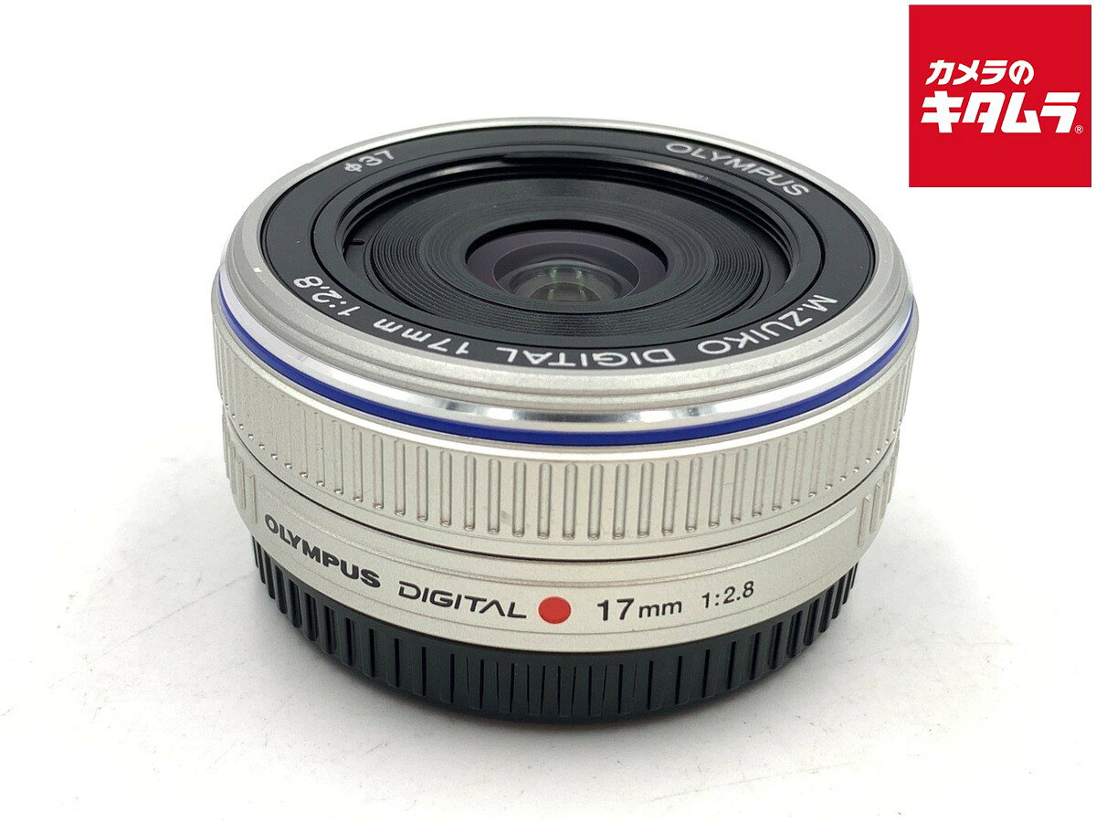 楽天市場】OLYMPUS M．ZUIKO DIGITAL 17mm F2．8の通販