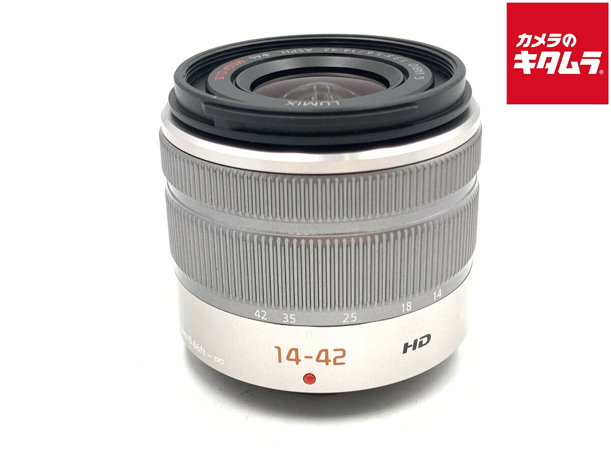 楽天市場】パナソニック lumix g vario 14－42mmの通販