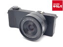 【中古】 【並品】 シグマ dp1 Quattro 【コンパクトデジタルカメラ】 【6ヶ月保証】