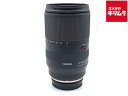 【中古】 【並品】 タムロン 18-300mm F/3.5-6.3 Di III-A VC VXD フジフイルムX用(Model B061) 【交換レンズ】 【6ヶ月保証】(2)