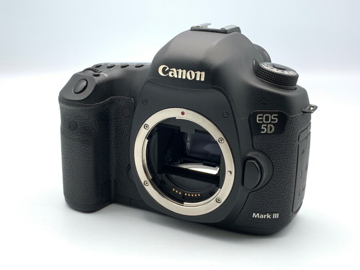 【中古】 【並品】 キヤノン EOS 5D Ma