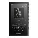 ˡ ݡ֥륪ǥץ졼䡼 ޥ WALKMAN NW-A306-B ֥å [32GB] Ǽ12֡