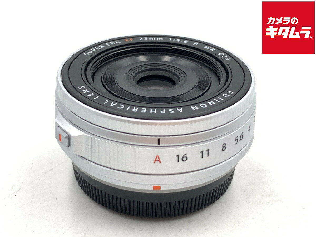 楽天市場】xf23mmf2 r wr 中古の通販