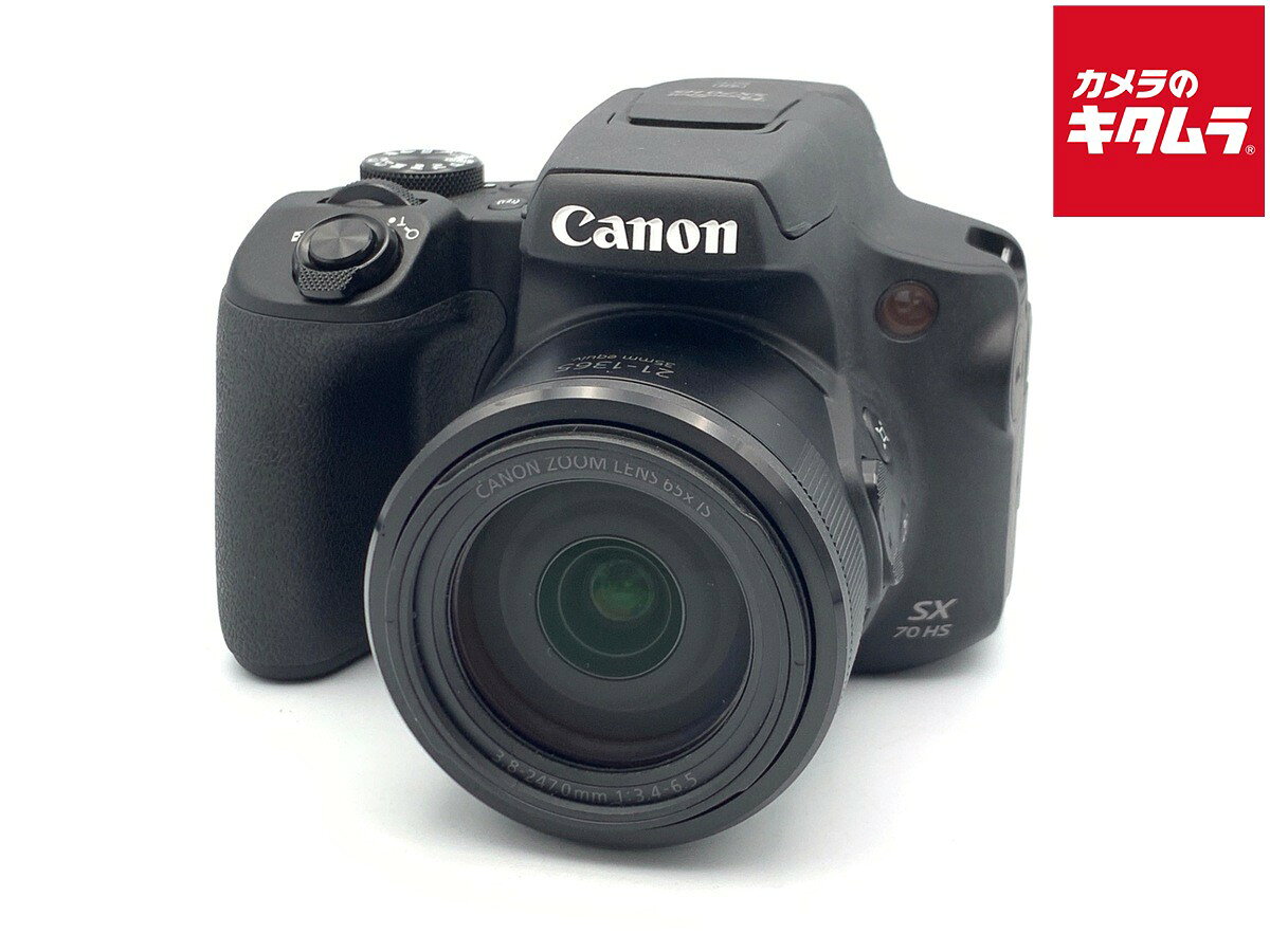 楽天市場】canon powershot sx70hs（カメラ・ビデオカメラ・光学機器