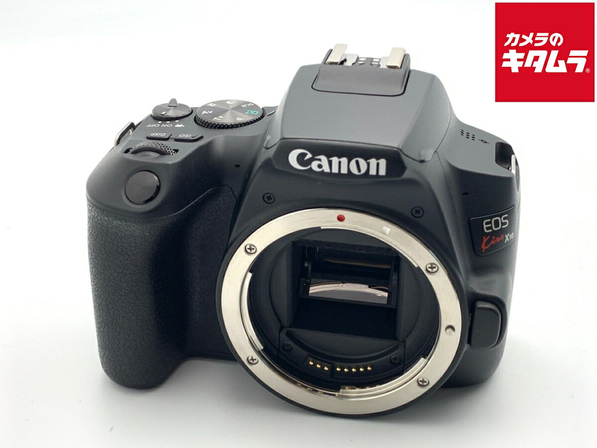 楽天市場】eos kiss x10 中古の通販