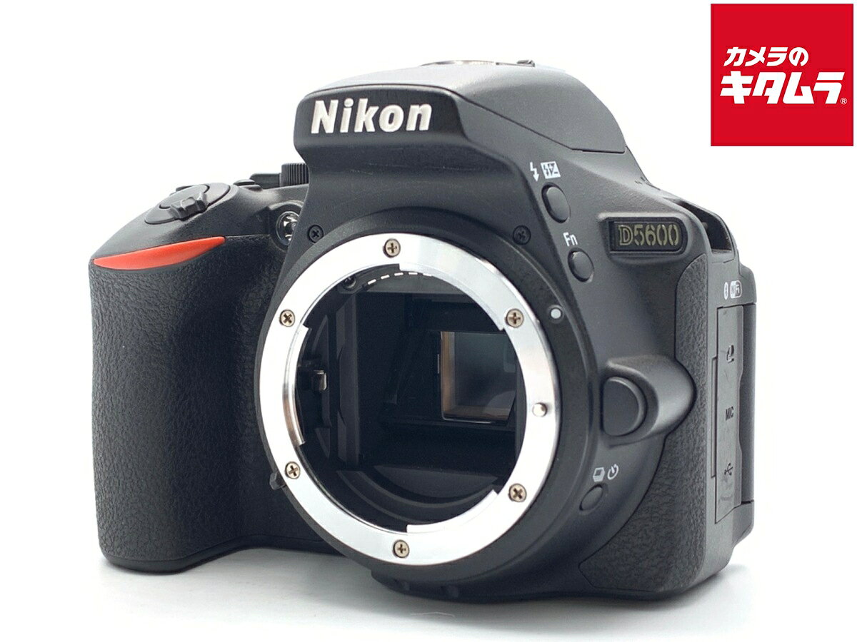 楽天市場】ニコン D5600（デジタルカメラ｜カメラ・ビデオカメラ・光学