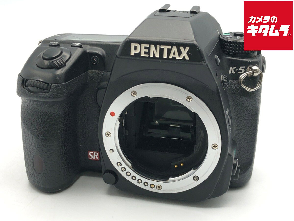 楽天市場】ペンタックスk5 の通販