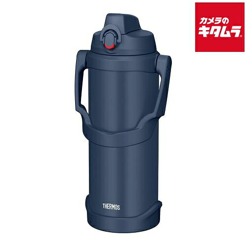 Other - サーモス 真空断熱スポーツジャグ FJQ-2501-NVY ネイビー 2.5L