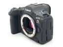 【中古】 【良品】 キヤノン EOS R5 Mark II ボディ 【ミラーレス一眼】 【6ヶ月保証】