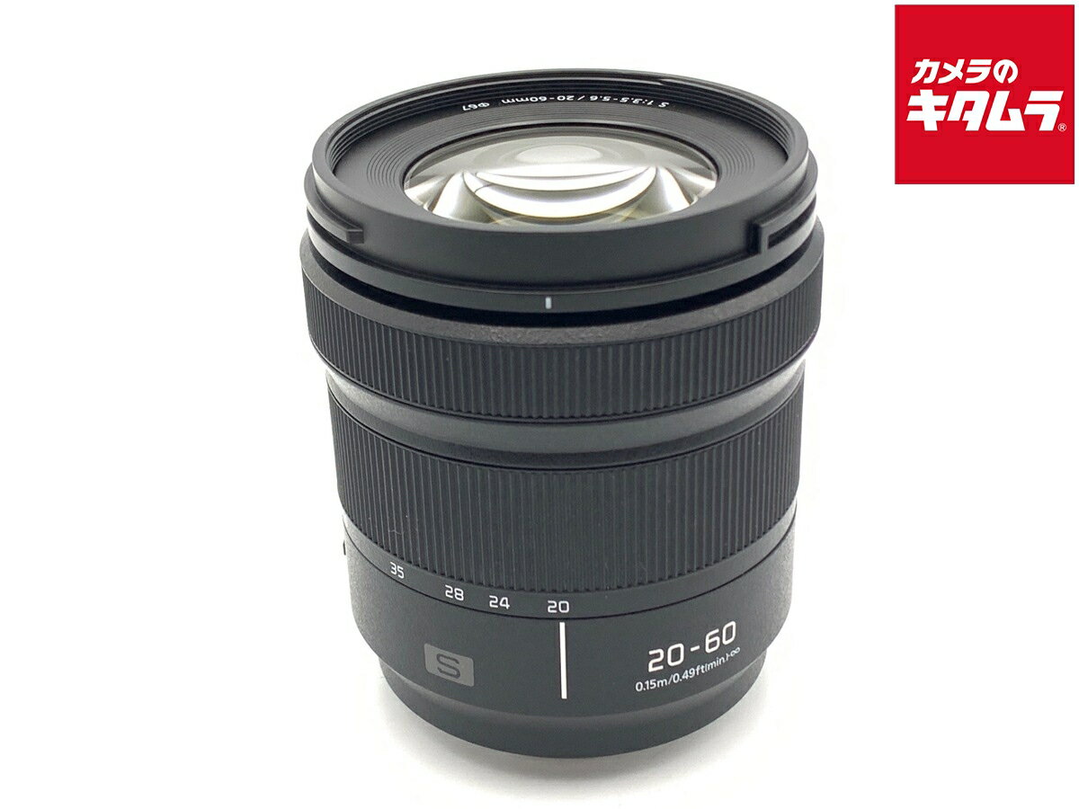 楽天市場】lumix 20-60（ズーム/単焦点ズームレンズ）の通販