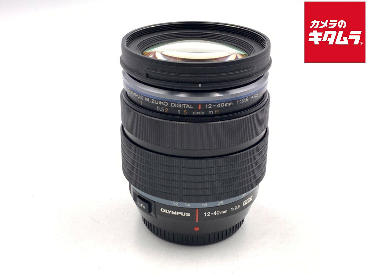楽天市場】オリンパス m-zuiko 12-40mm レンズフィルターの通販