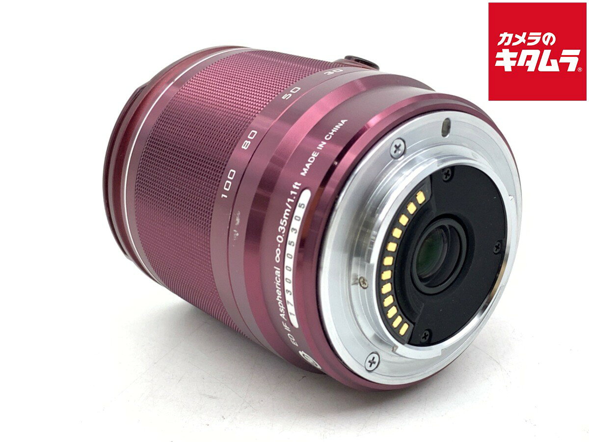 楽天市場】1 nikkor vr 10－100mmの通販
