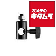 Manfrotto - マンフロット 014-38 ADAPTER RAPIDAPTER 5/8M TO 3/8