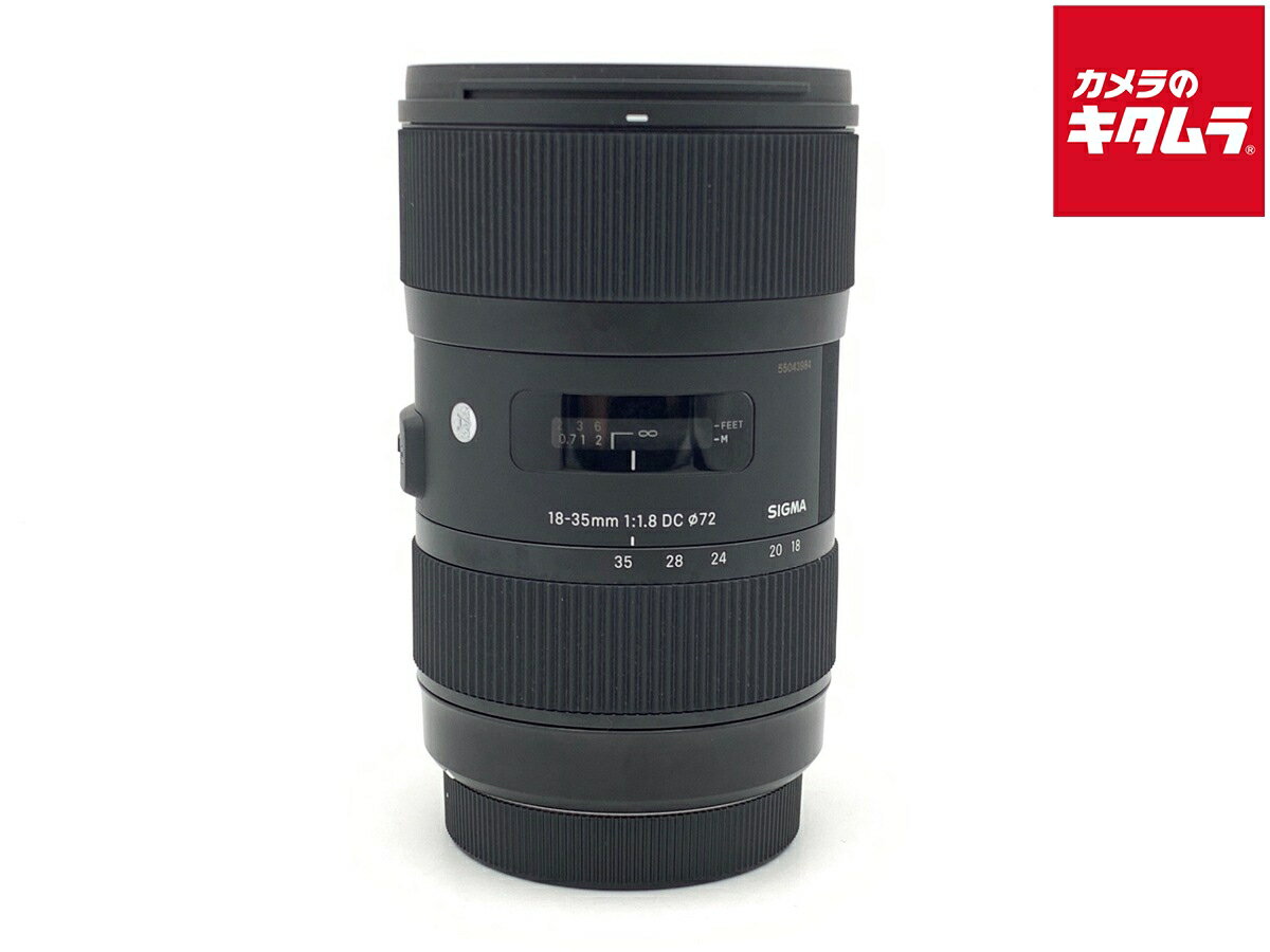 楽天市場】シグマ 18-35mm f1.8の通販