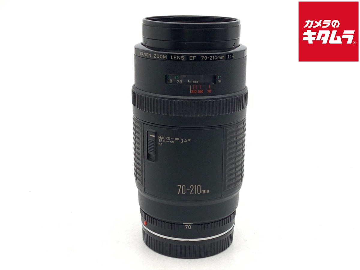 楽天市場】canon 70－210 4の通販