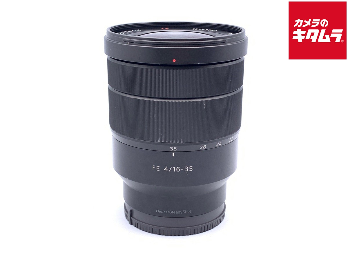 楽天市場】中古sony 16-35 f4の通販