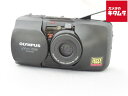 【中古】 【難あり品】 オリンパス(OLYMPUS) ミューズーム 【フィルムカメラ】
