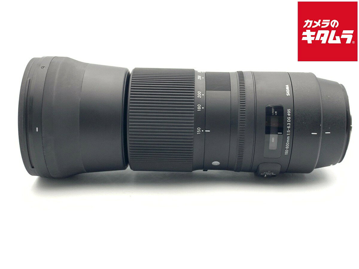 楽天市場】キャノン 60-600mm f4.5-6.3 dg os hsm sportsの通販