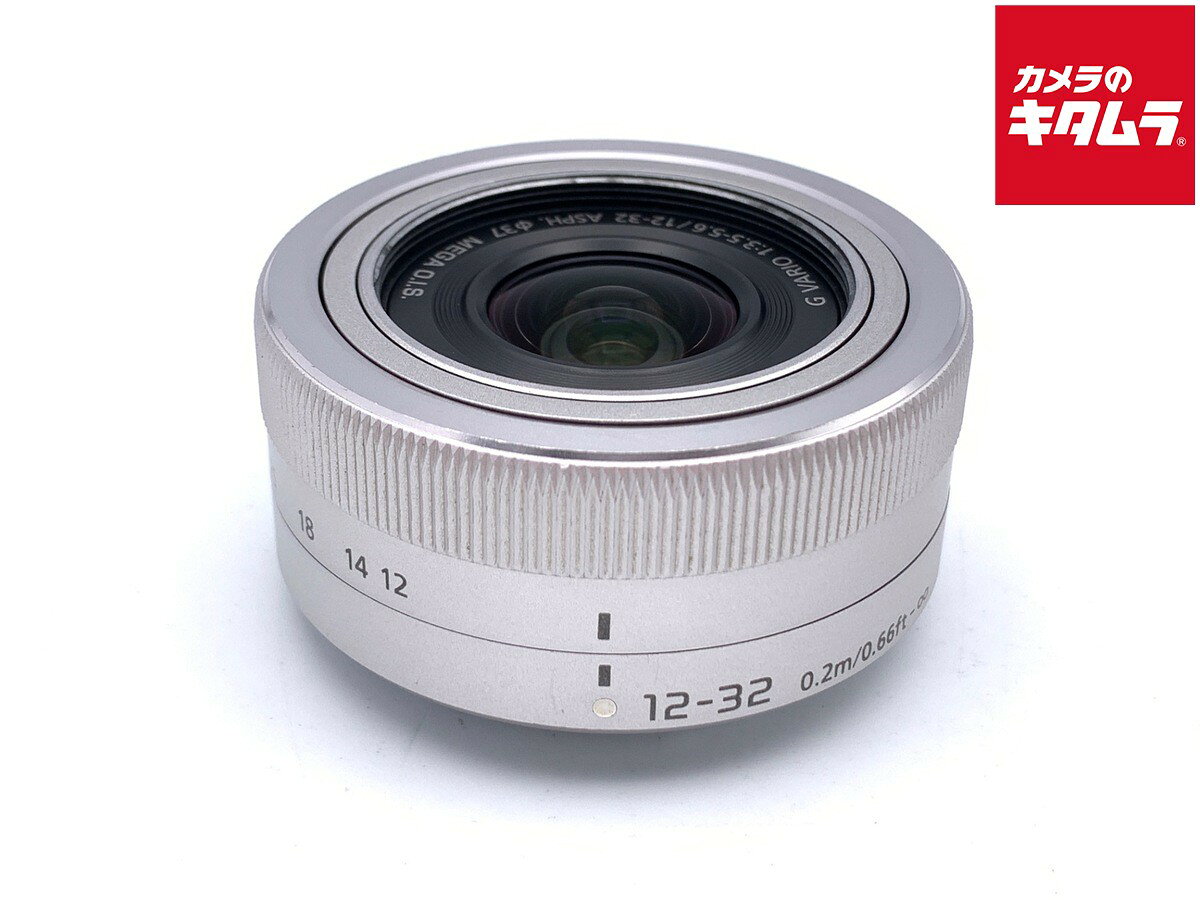 LUMIX G VARIO 12-32 最終値下げ LUMIX G VARIO 12-32 最終値下げ Panasonic LUMIX G VARIO 12-32mm/F3