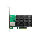 エアリア 増設ボード 10Koenig Gen3 SD-PE410GL2-B(2)