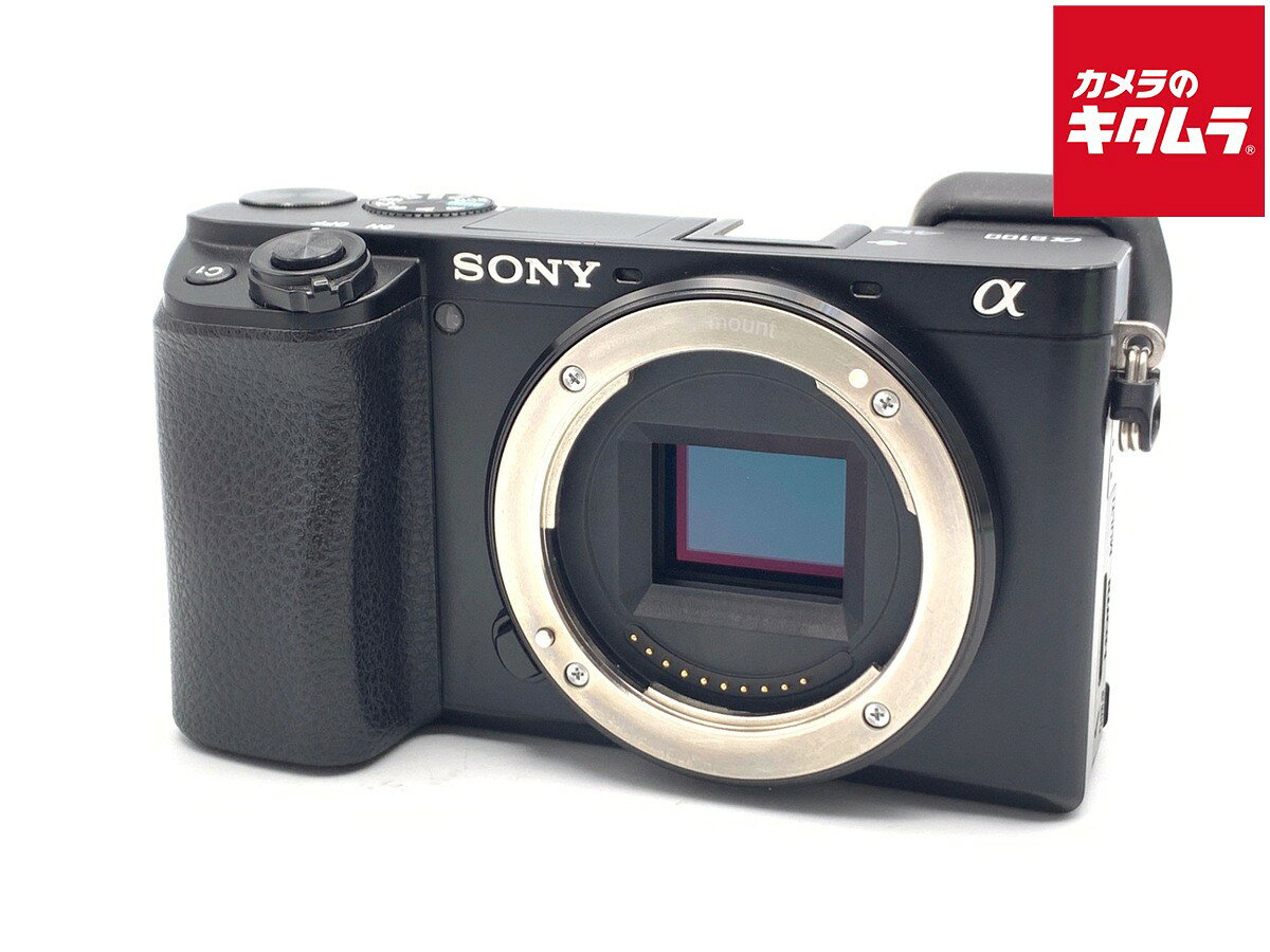 楽天市場】sony a6100 中古の通販
