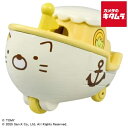 タカラトミー ドリームトミカ SP すみっコぐらし ゆめみるふね ねこ 《2025年9月20日発売》