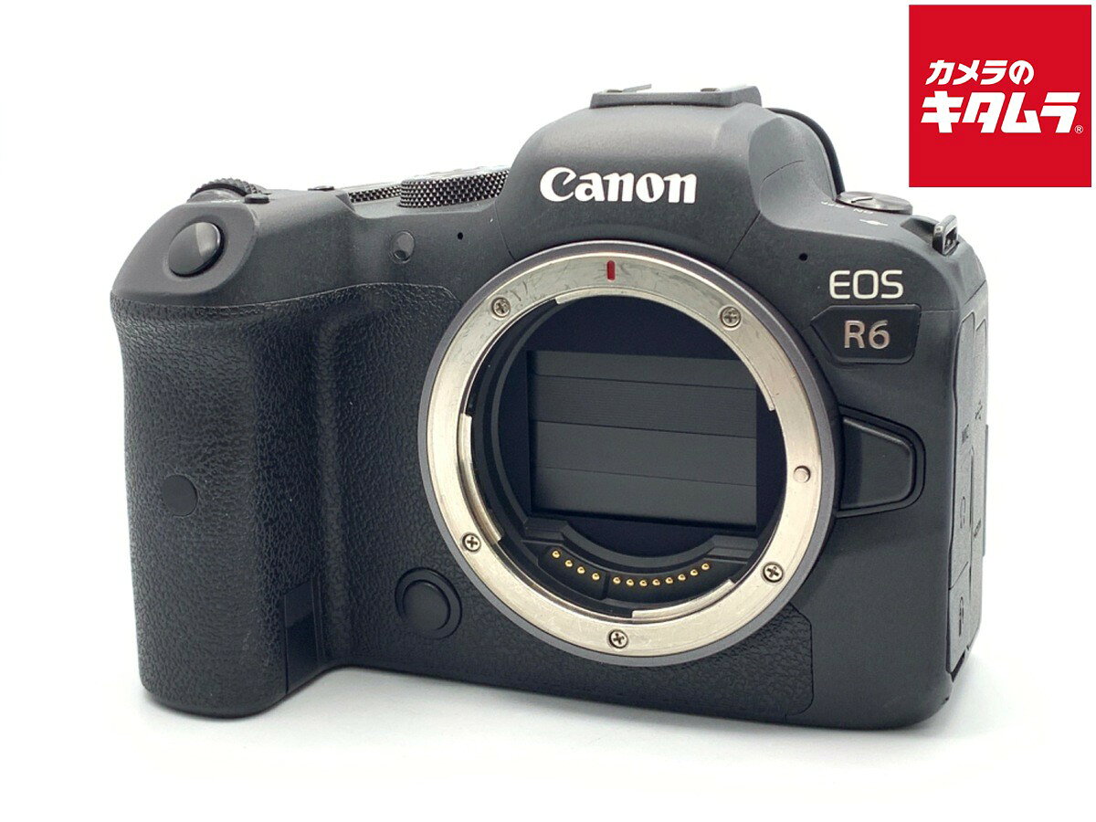 Canon EOS R6 本体　ジャンク 楽天市場】eos r6 ボディ 中古の通販
