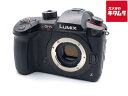 【中古】 【並品】 パナソニック LUMIX DC-GH5S-K ボディ ブラック 【ミラーレス一眼】 【6ヶ月保証】