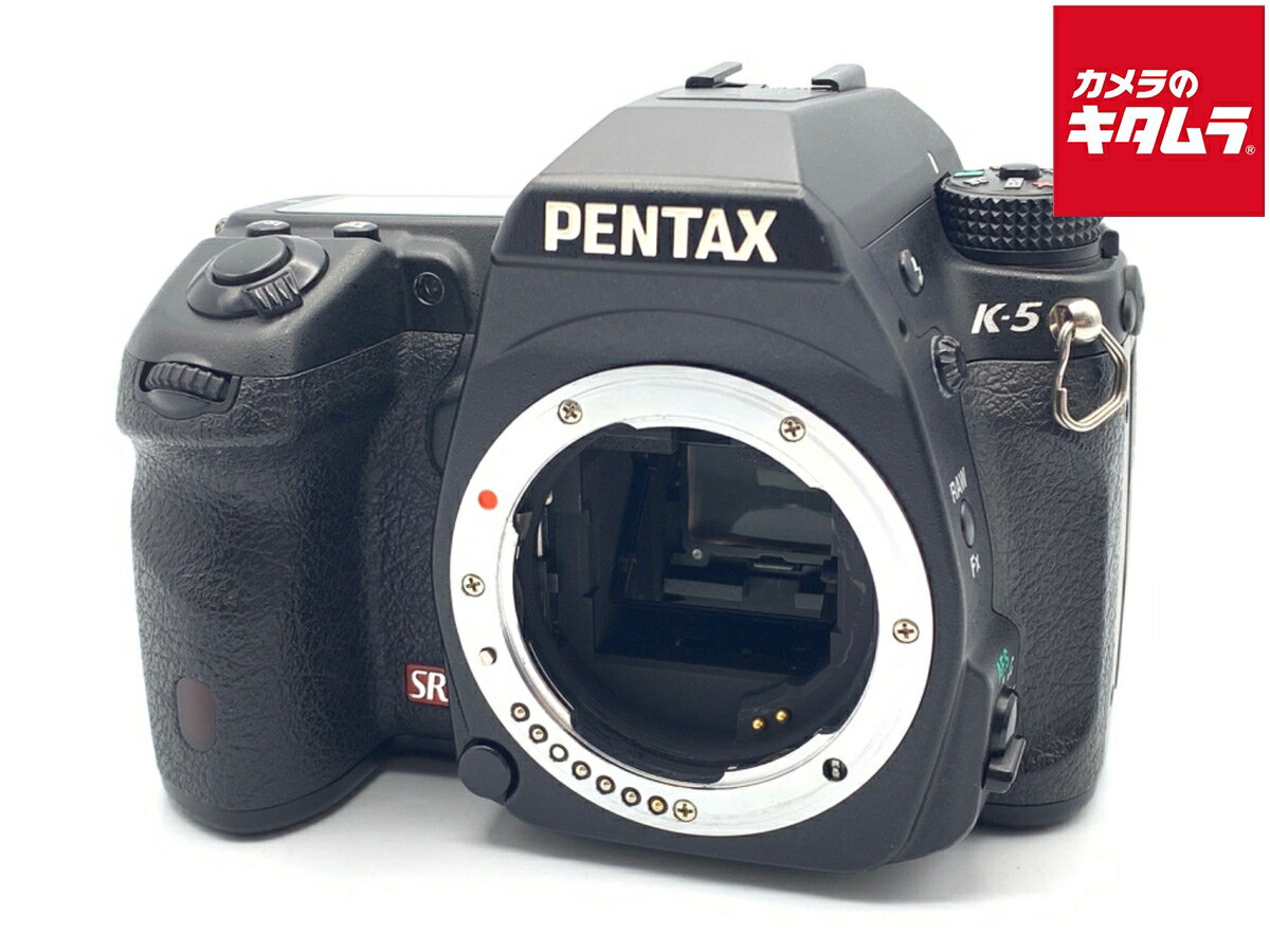 楽天市場】pentax k-5 中古の通販 楽天市場】pentax k-5 中古の通販