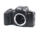 【中古】 【並品】 ペンタックス（PENTAX）Z-10 Body 【フィルムカメラ】