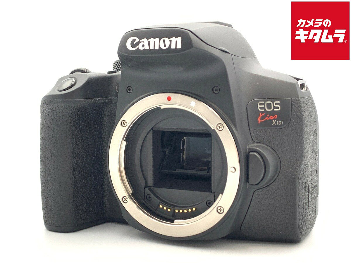 楽天市場】canon デジタル一眼レフカメラ eos kiss x10i ダブルズーム