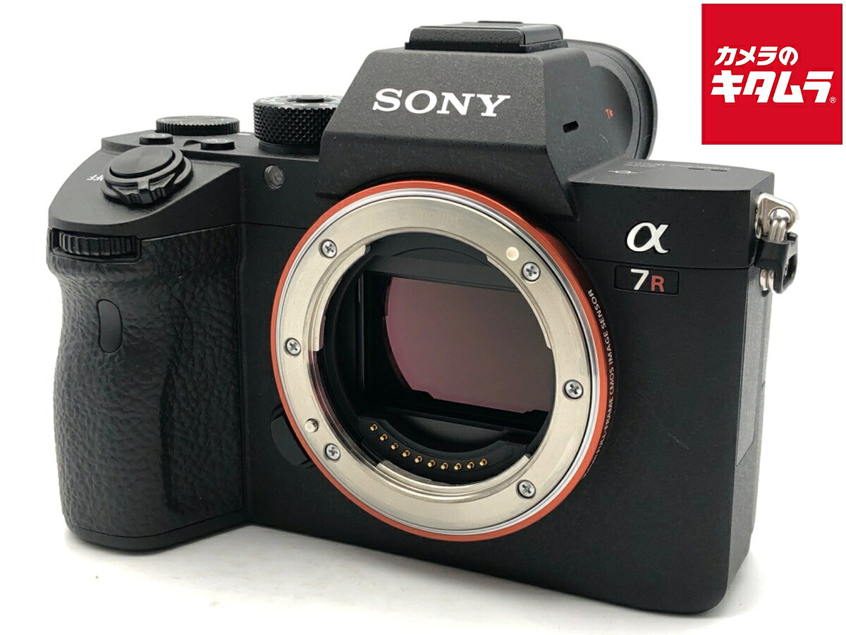 楽天市場】α7r iiiの通販
