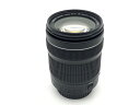 【中古】 【並品】 キヤノン EF-S18-135mm F3.5-5.6 IS STM 【交換レンズ】 【6ヶ月保証】