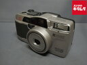 【中古】 【難あり品】 リコー マイポート 310 SUPER 【フィルムカメラ】